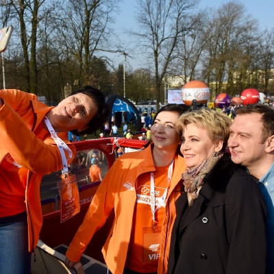 DOZ Maraton Łódź 2019